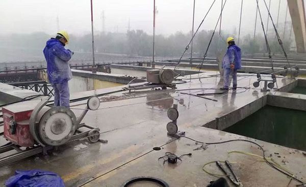 khoan cắt bê tông thành phố thủ dầu một