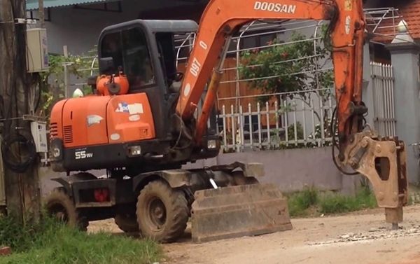 khoan cắt bê tông tại dĩ an bình dương
