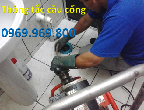 thong cong nghet quan thu duc