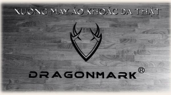 xưởng may áo khoác da thật tại tphcm