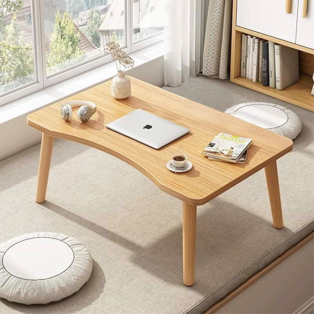 Khám phá top mẫu bàn trà gỗ thịnh hành trong năm 2026