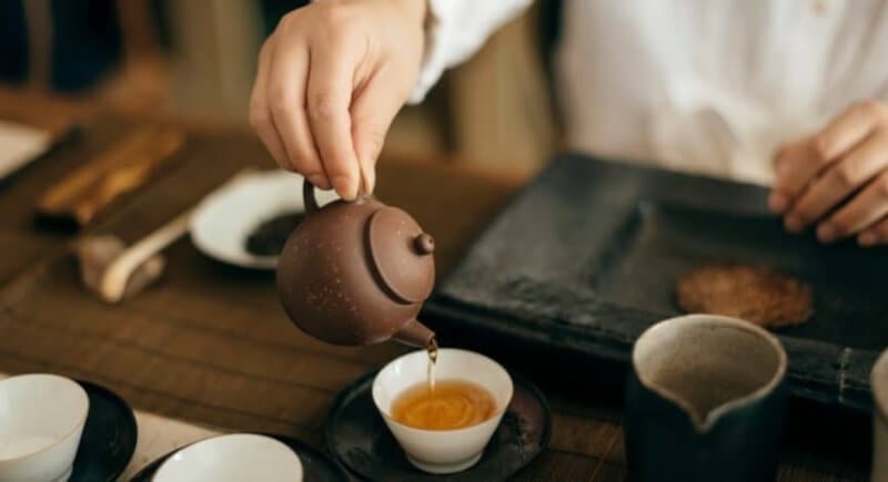 2 Cách Làm Trà Tắc Mật Ong Chua Ngọt Bắt Miệng Tại Nhà
