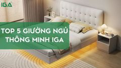 Top 5 Giường Ngủ Thông Minh Giá Tốt Tiết Kiệm Không Gian Và Chi Phí