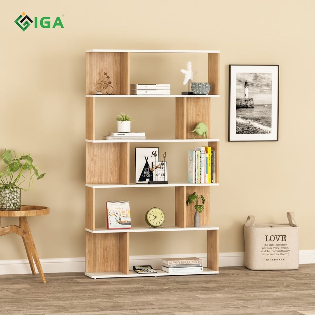Từ ghế sofa đến kệ trưng bày, tất cả đều được thiết kế để tối đa hóa sức mạnh của công nghệ. Nội thất IGA chắc chắn sẽ làm cho căn phòng của bạn trở nên thông minh hơn và đẹp hơn.