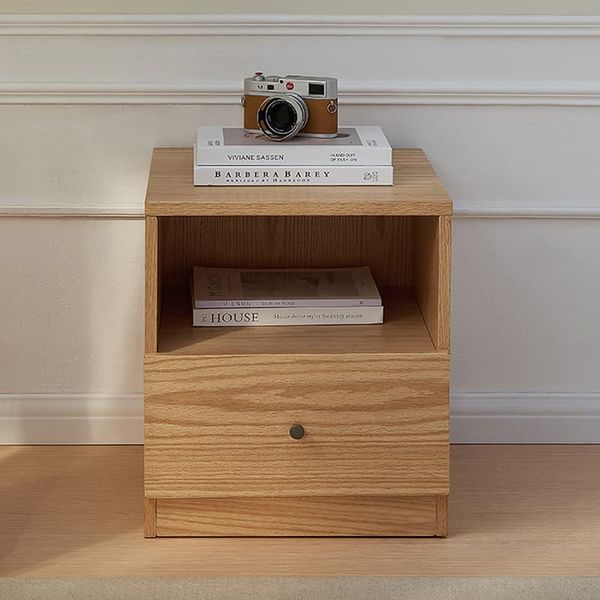 tủ đầu giường nhỏ gọn