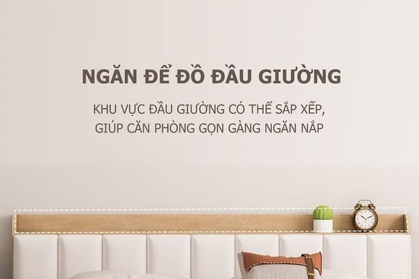 giường ngủ GP240