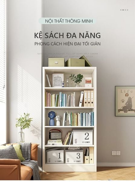 kệ sách
