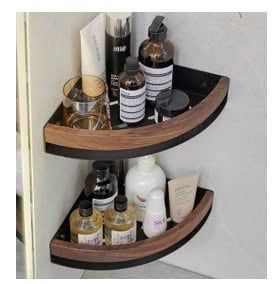 kệ sát tường nhà tắm