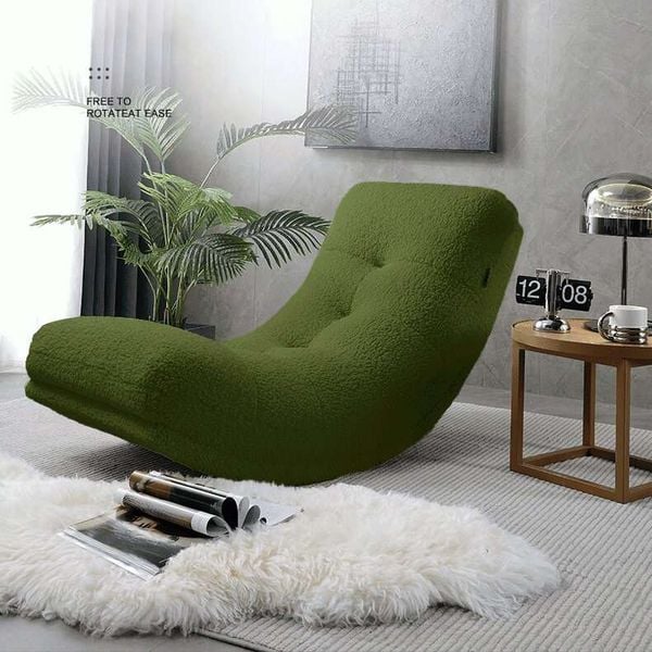 ghế sofa bập bênh