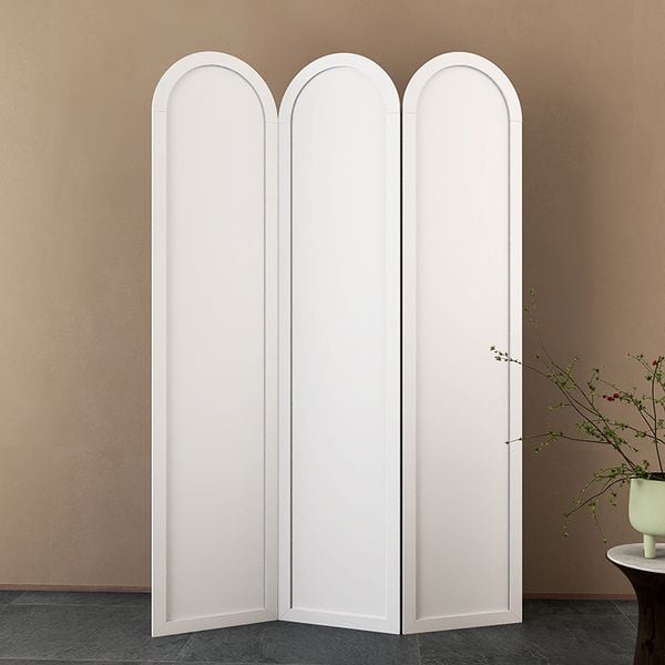 vách ngăn bình phong kín