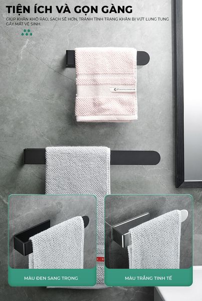 kệ nhà tắm gm199