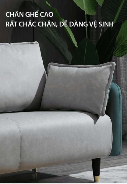 Ghế SOFA Phòng Khách Italia
