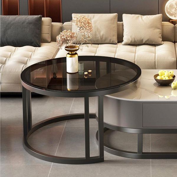 bàn trà sofa phòng khách