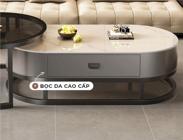 bàn trà sofa phòng khách