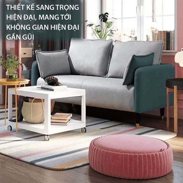 Ghế SOFA Phòng Khách Italia