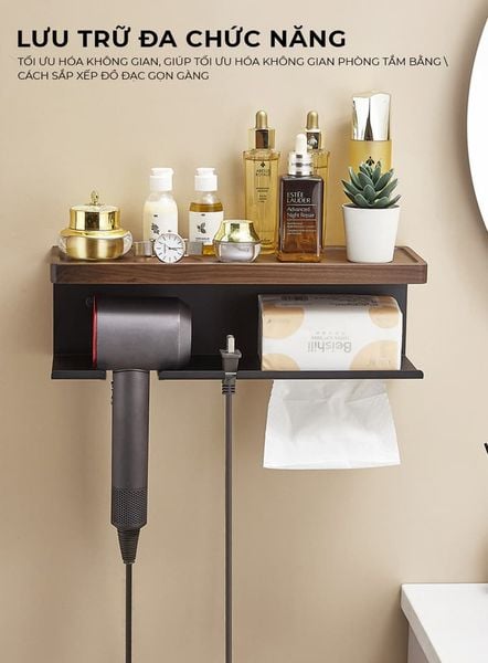 kệ nhà tắm