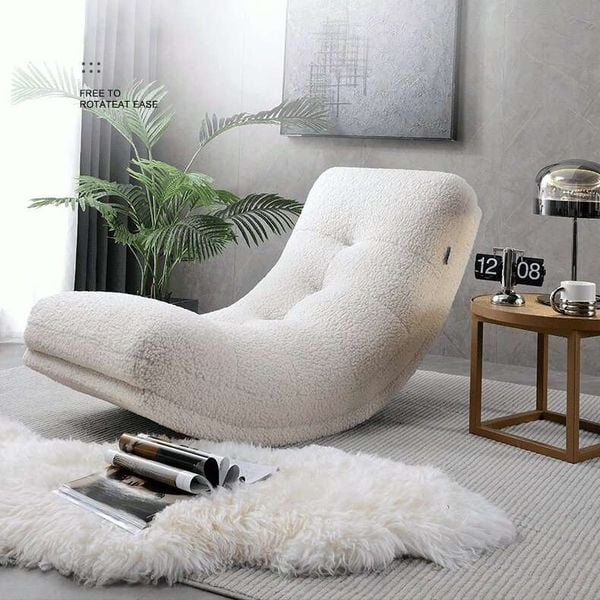 ghế sofa bập bênh