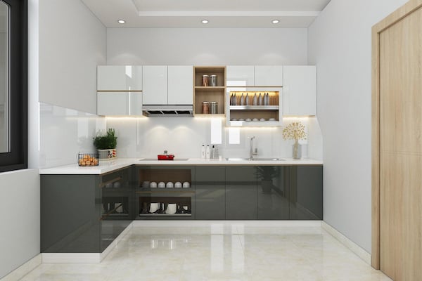 Acrylic được ứng dụng vào trong các lĩnh vực riêng phù hợp với tính năng của nó