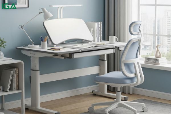 bàn học, bàn làm việc