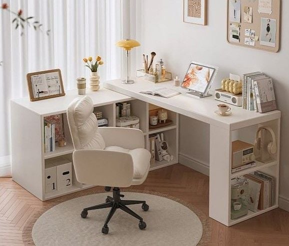 bàn học, bàn làm việc