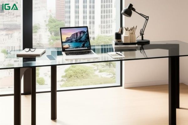 bàn học, bàn làm việc