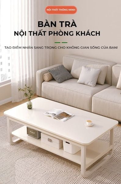 bàn trà phòng khách