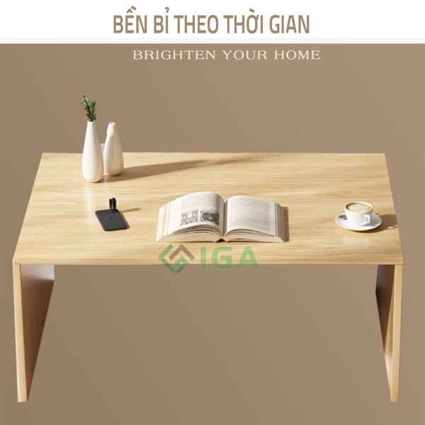 bàn trà ngồi bệt - GP147