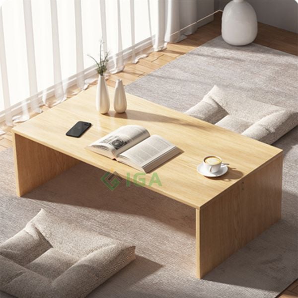 bàn trà ngồi bệt - GP147