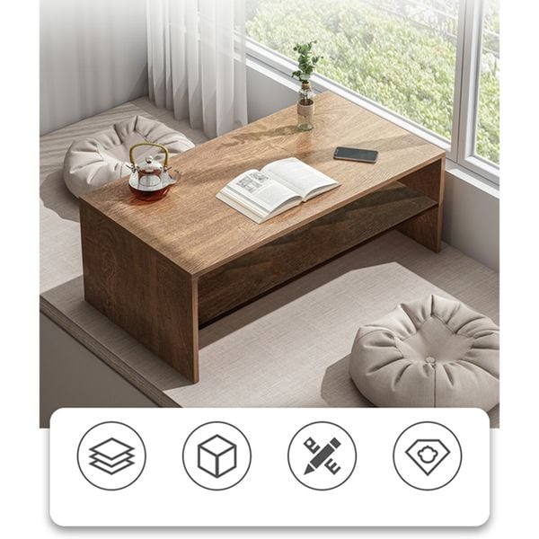 bàn trà ngồi bệt - GP147