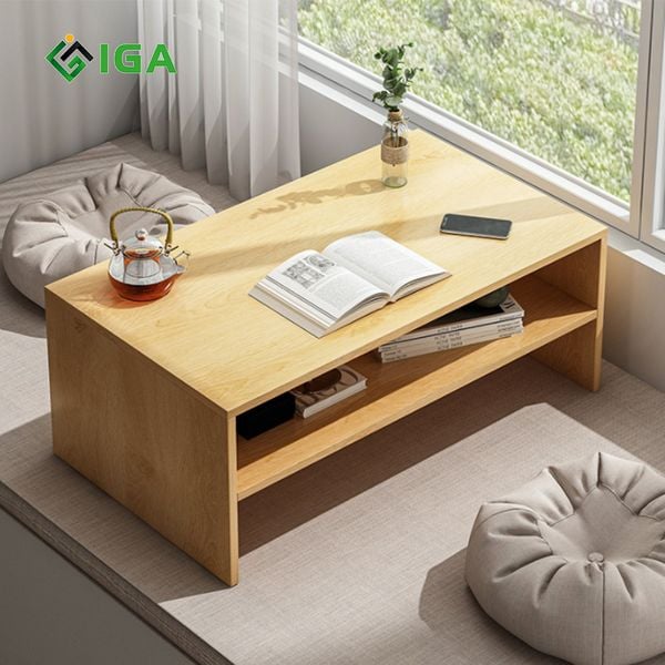 bàn trà ngồi bệt - GP147