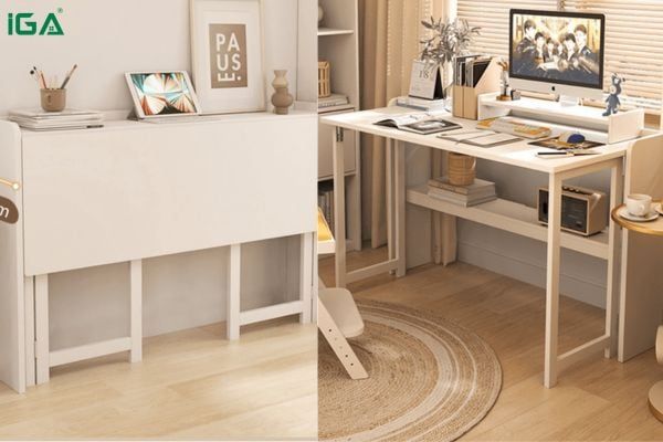 bàn làm việc GP309