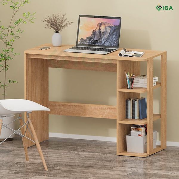 Set up bàn làm việc