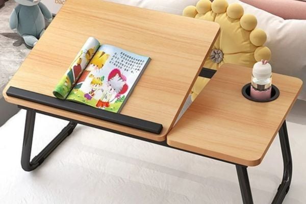 Set up bàn làm việc