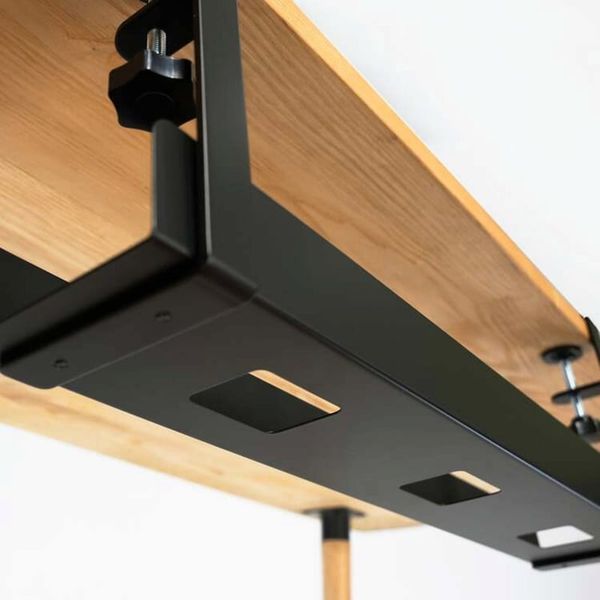 Khay đi dây điện