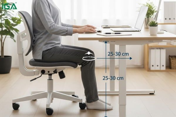 bàn học, bàn làm việc