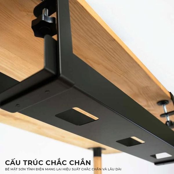 Khay đi dây điện