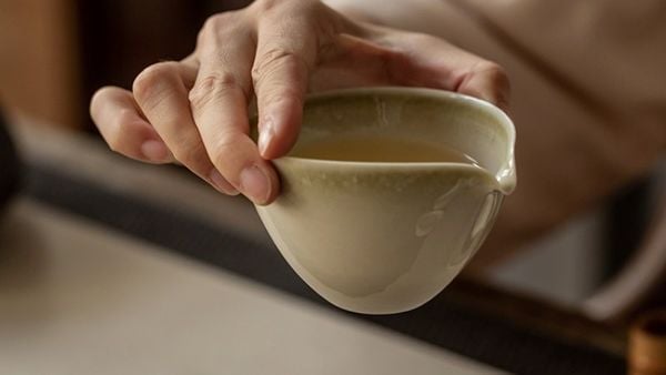 Tổng trà giúp lọc cặn trà giúp thưởng thức trà ngon hơn