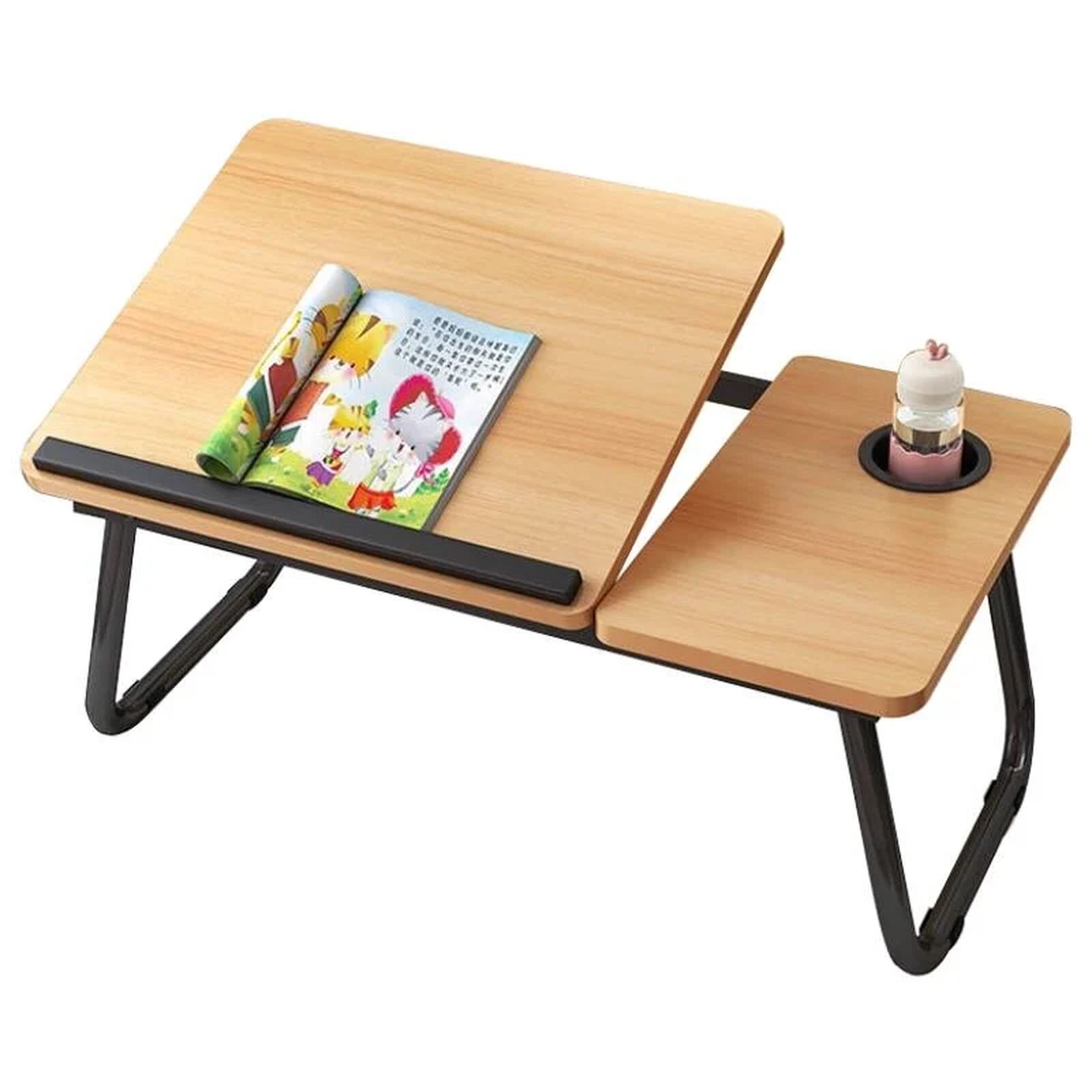 Bàn bệt chân gập chữ U