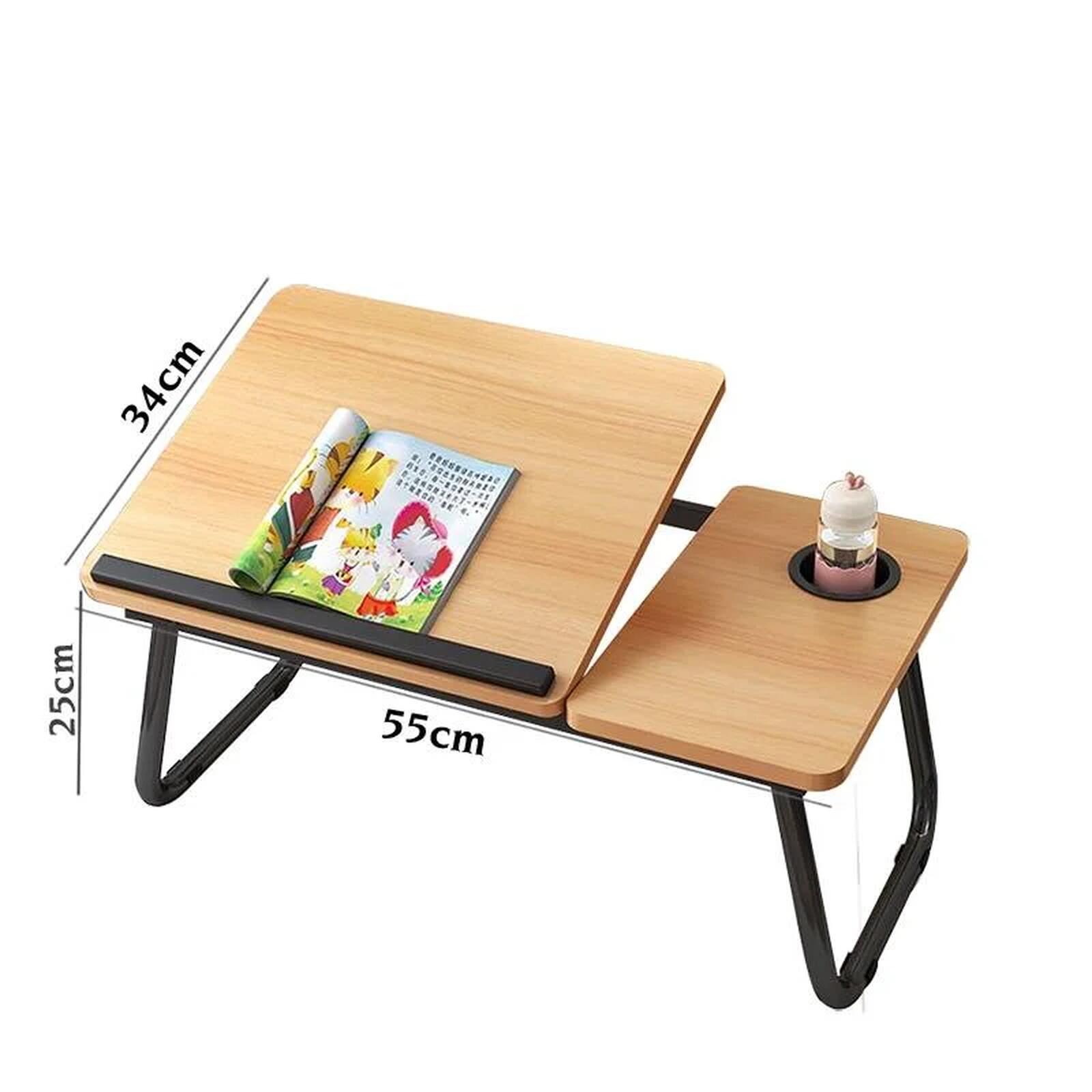 Bàn bệt chân gập chữ U