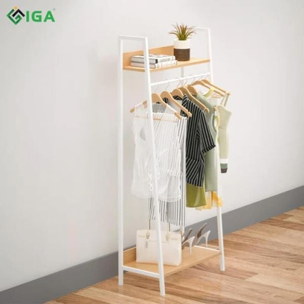 Giá Treo Quần Áo LIM - GM13 mang đến sự tiện lợi