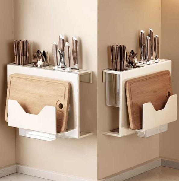 Giá để dao đa năng