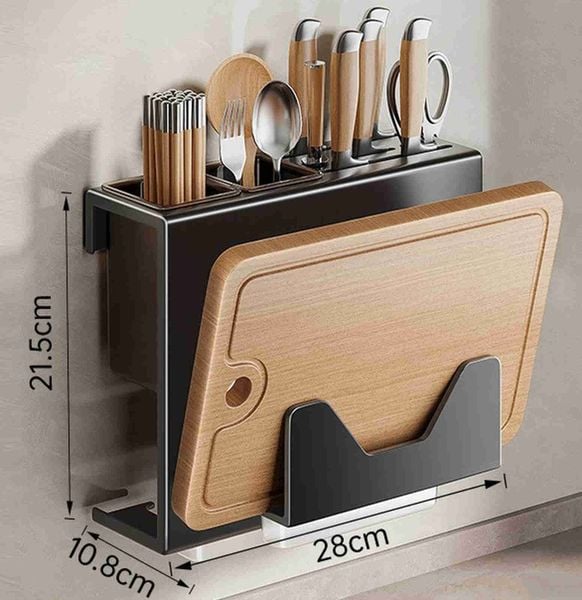 Giá để dao đa năng