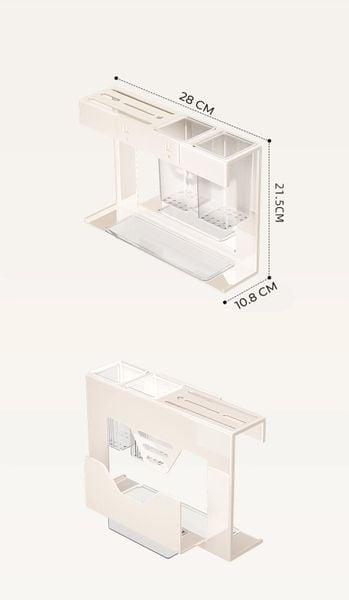 Giá để dao đa năng