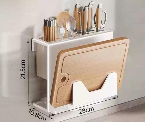 Giá để dao đa năng