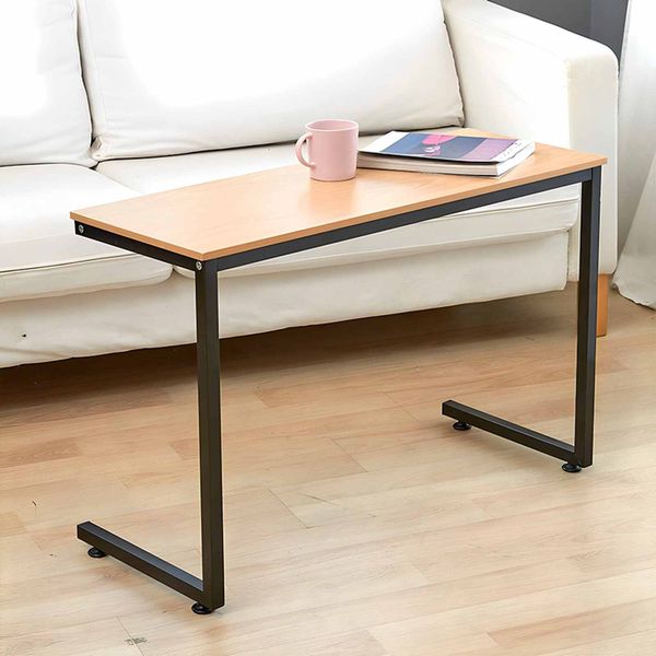 Bàn làm việc vân gỗ