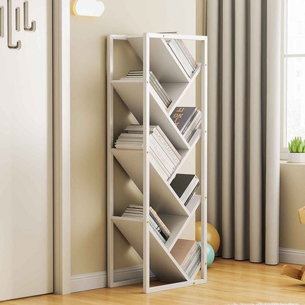 Kệ sách đa năng