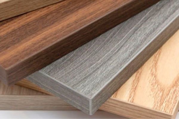 gỗ mdf