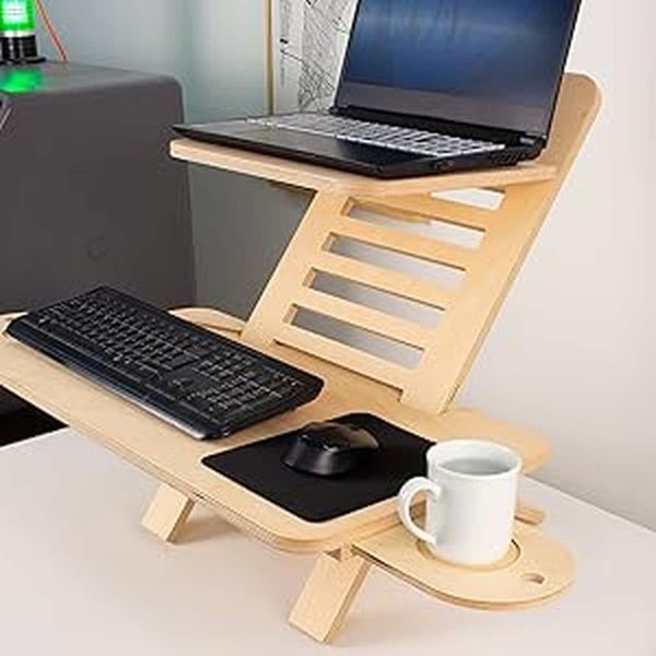 Bàn làm việc đứng