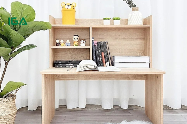 Bàn học/làm việc ngồi bệt GP116