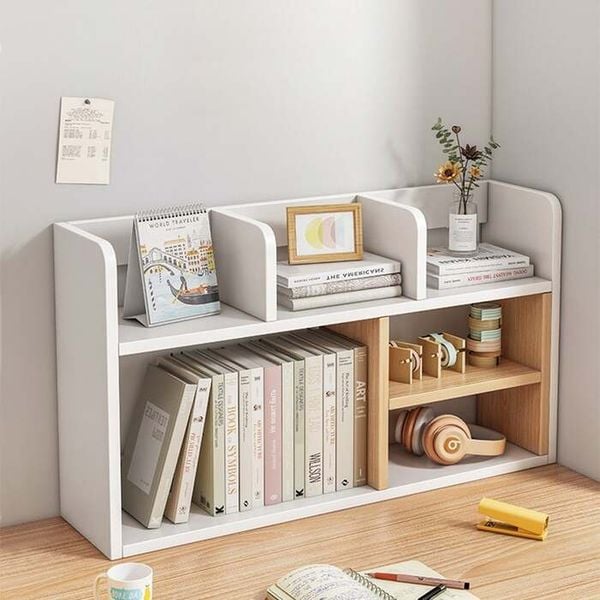 kệ sách để bàn - GP157